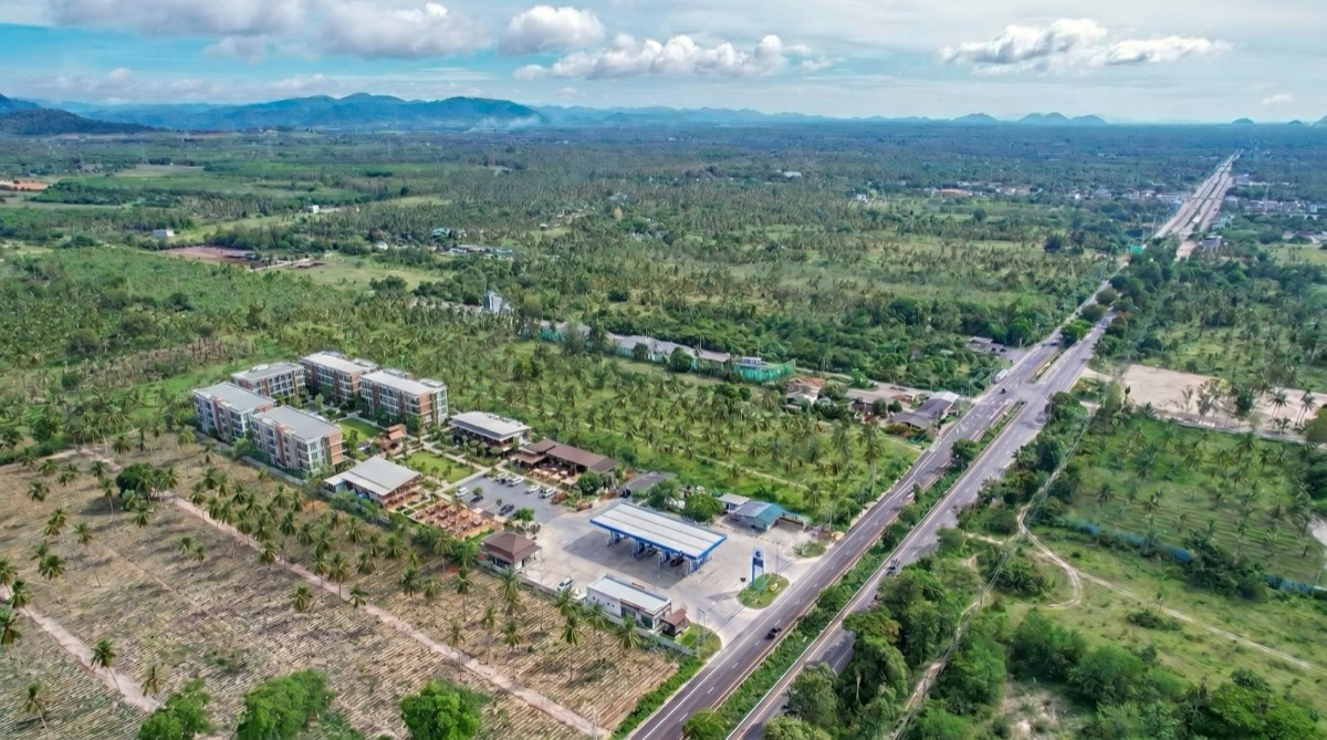 ที่ดินประกาศขาย ปี 2026 · รายการ 22 6